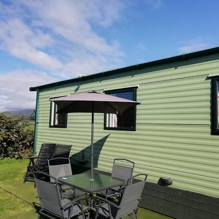 Hotel Mountain View Millom Esterno foto