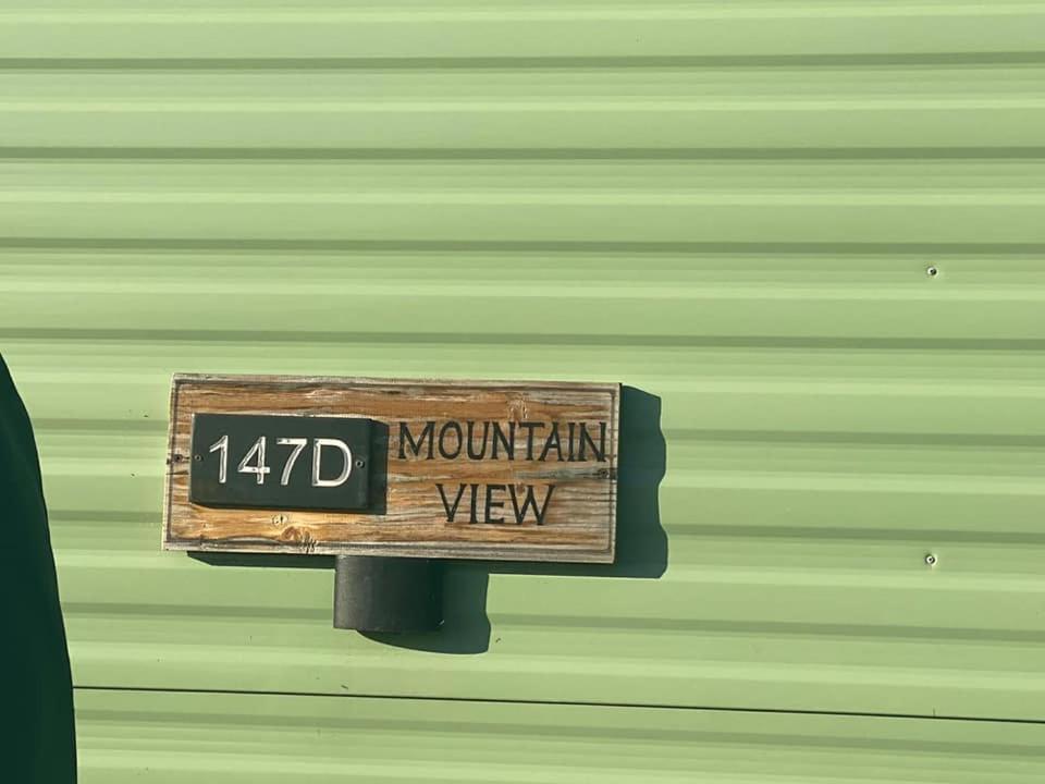 Hotel Mountain View Millom Esterno foto