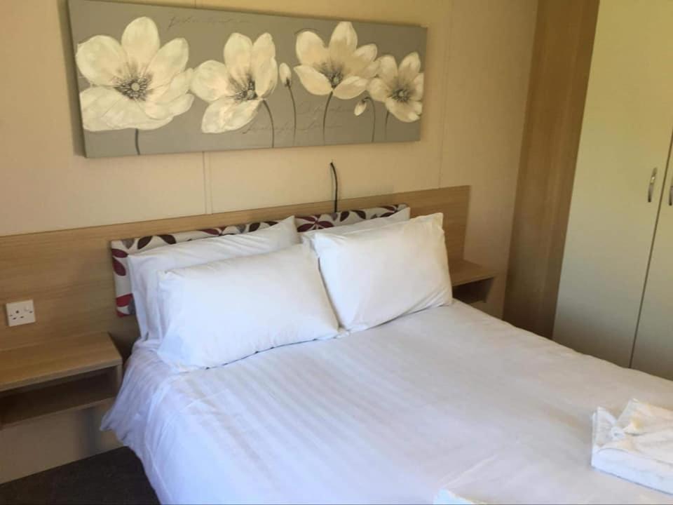 Hotel Mountain View Millom Esterno foto