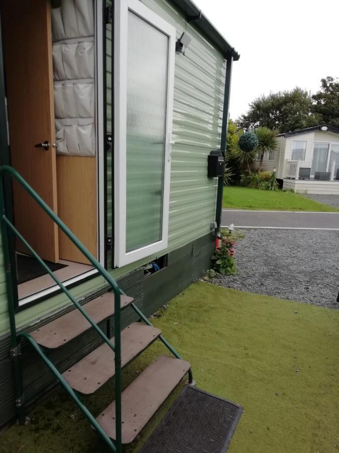 Hotel Mountain View Millom Esterno foto