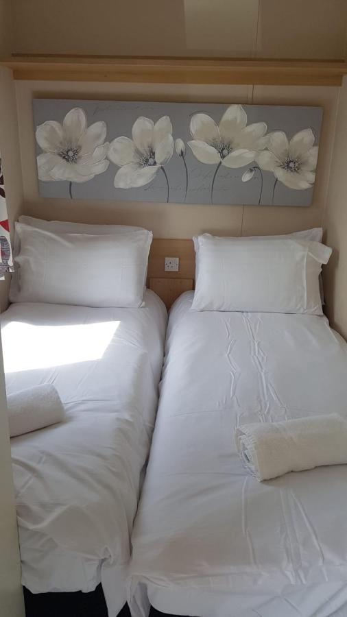 Hotel Mountain View Millom Esterno foto